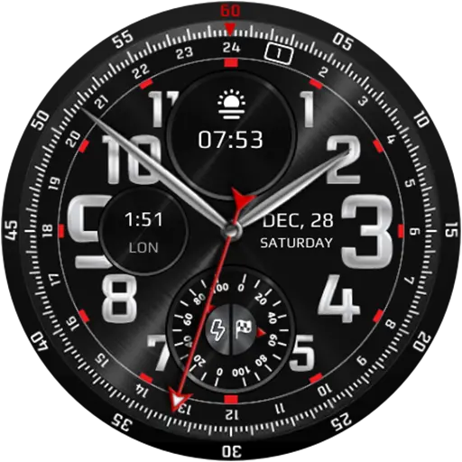 App Icon