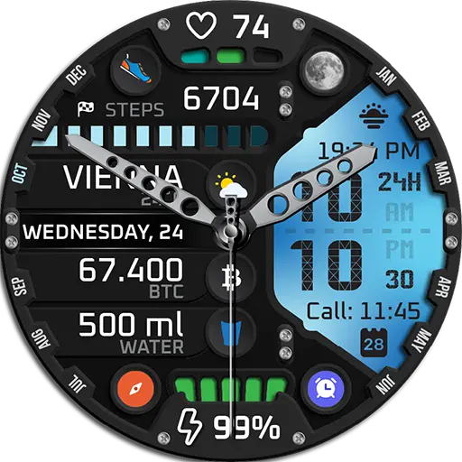 App Icon