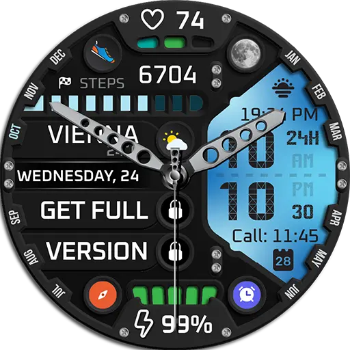 App Icon