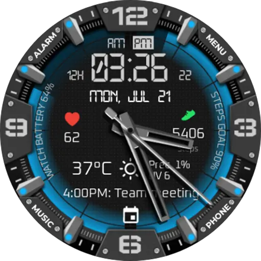 App Icon