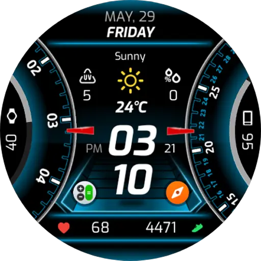 App Icon