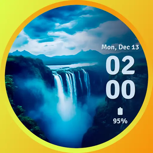 App Icon
