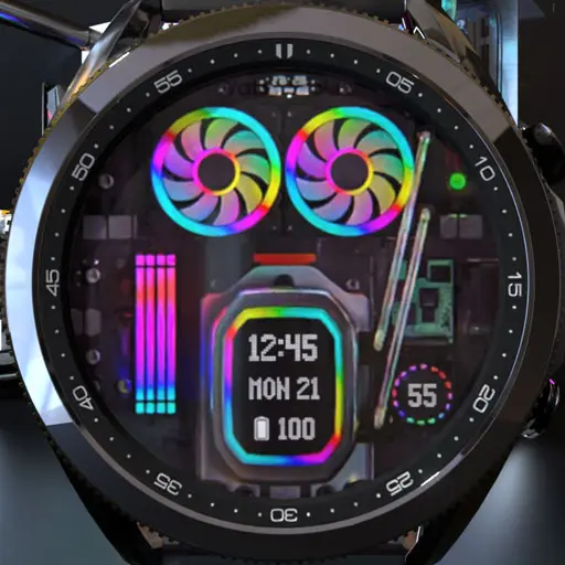 App Icon