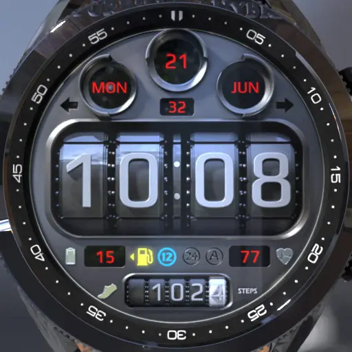 App Icon