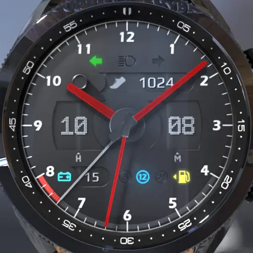 App Icon