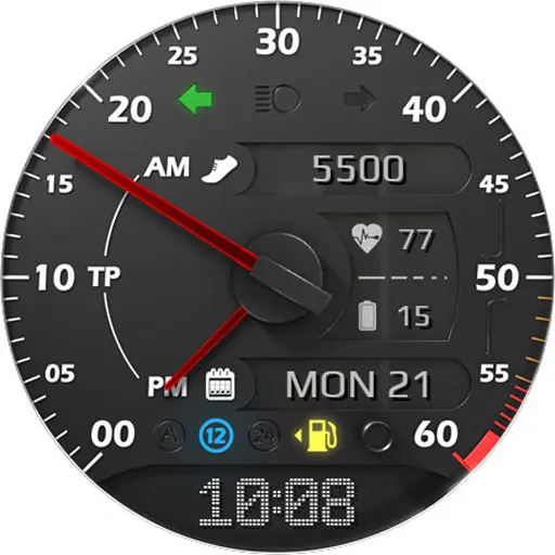 App Icon