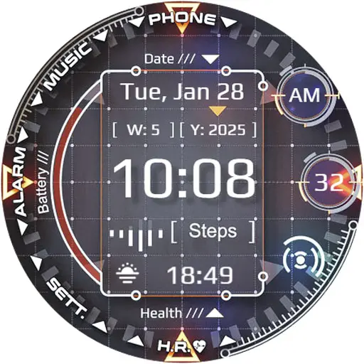 App Icon