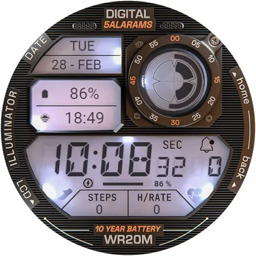 App Icon