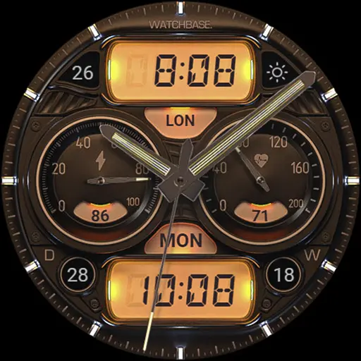 App Icon