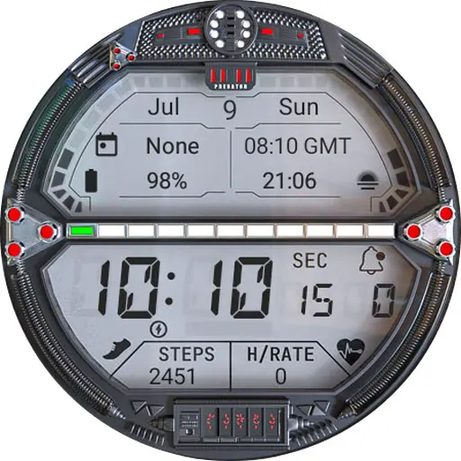 App Icon