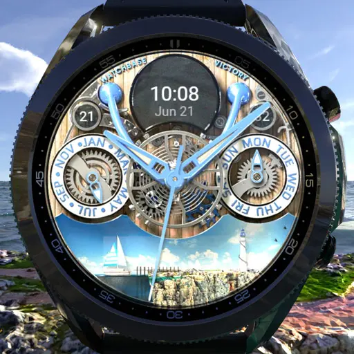 App Icon