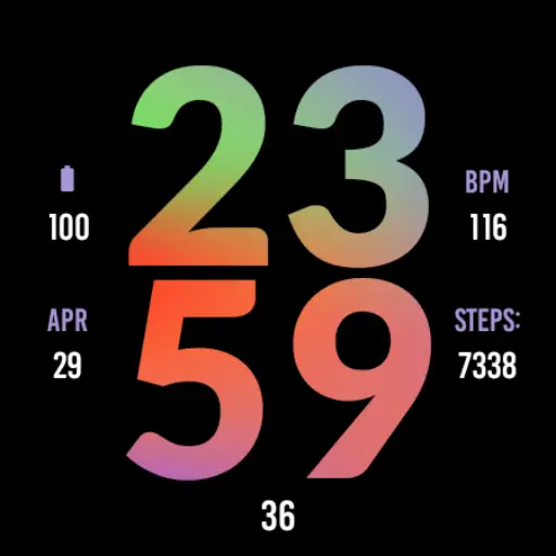 App Icon