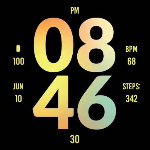 App Icon