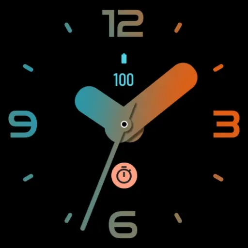 App Icon