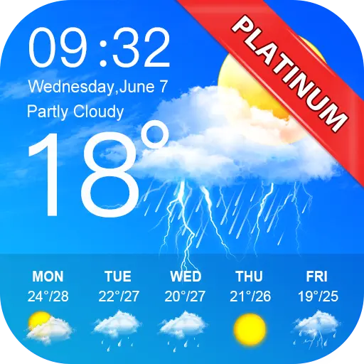 App Icon