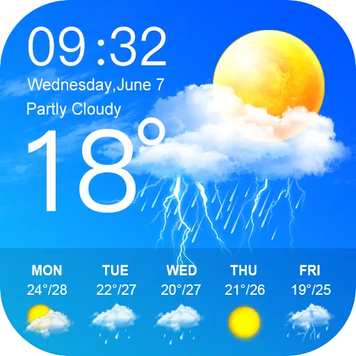 App Icon