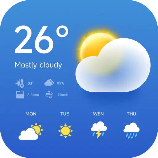 App Icon