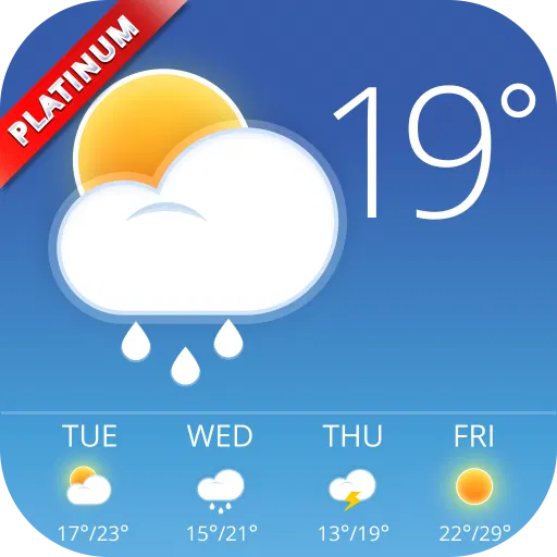 App Icon