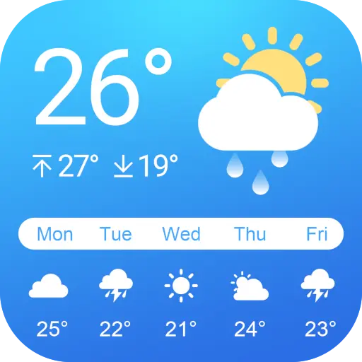 App Icon