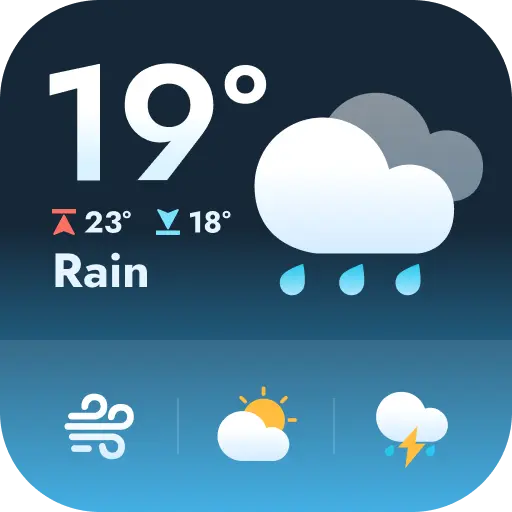 App Icon