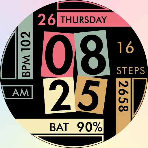 App Icon