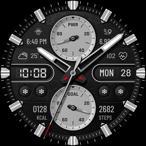 App Icon