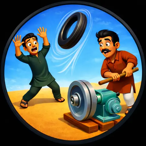 App Icon