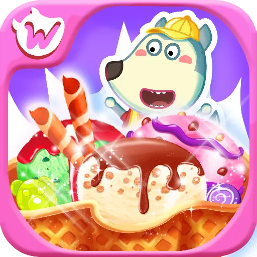 App Icon