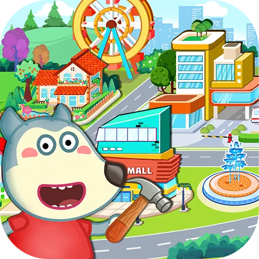 App Icon