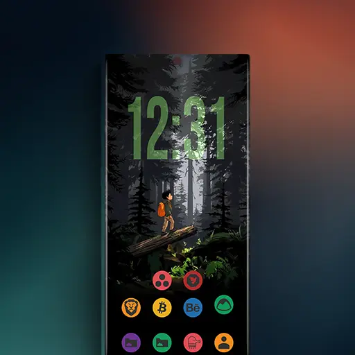 App Icon