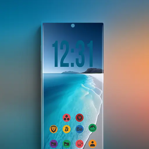 App Icon