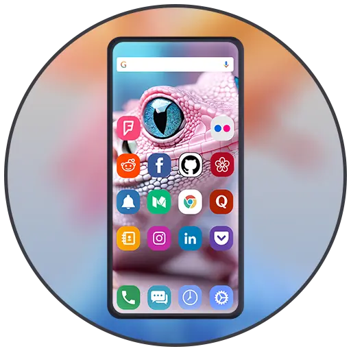 App Icon