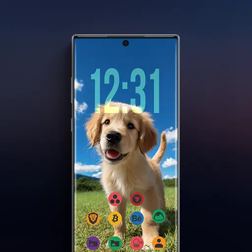 App Icon