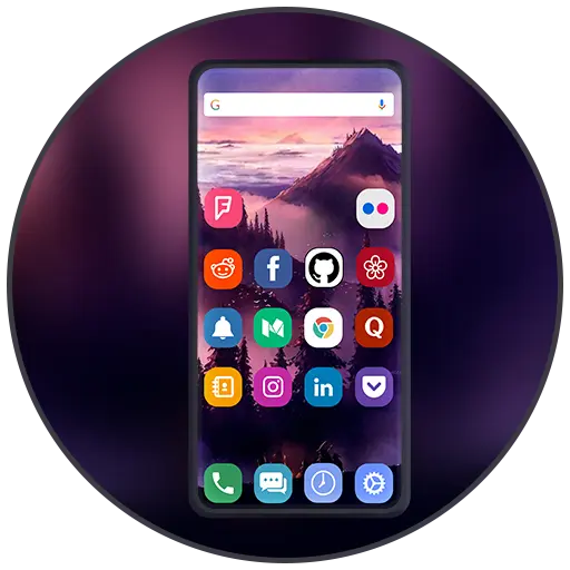 App Icon