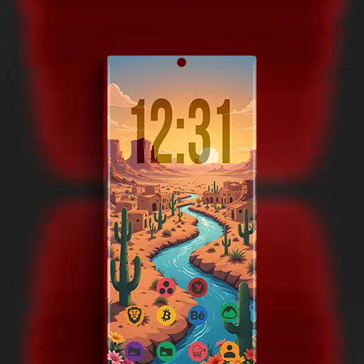 App Icon