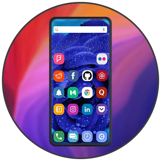App Icon