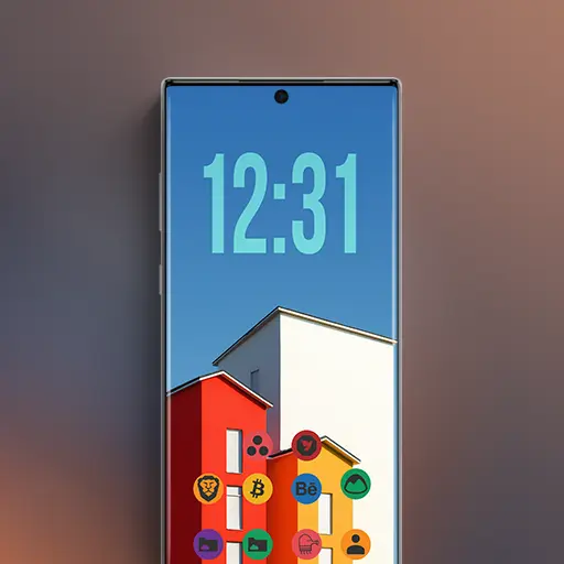 App Icon