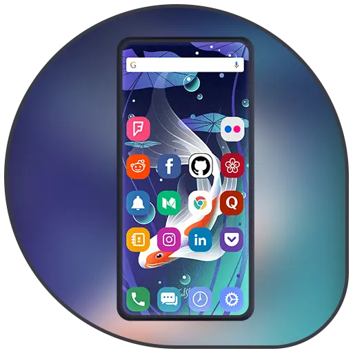 App Icon