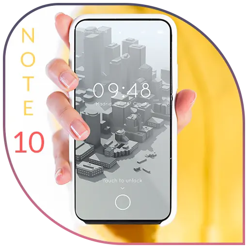 App Icon