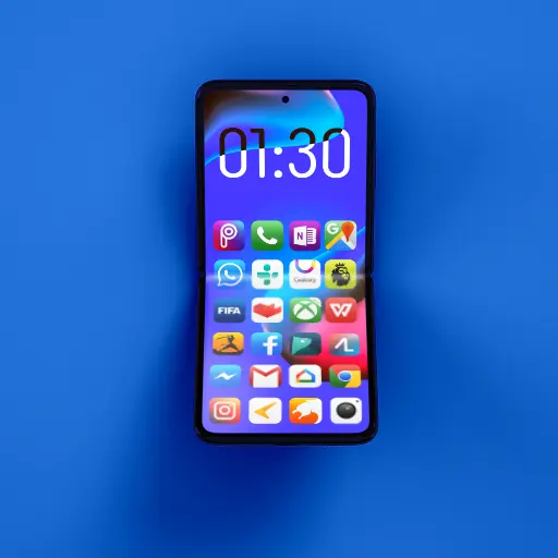 App Icon