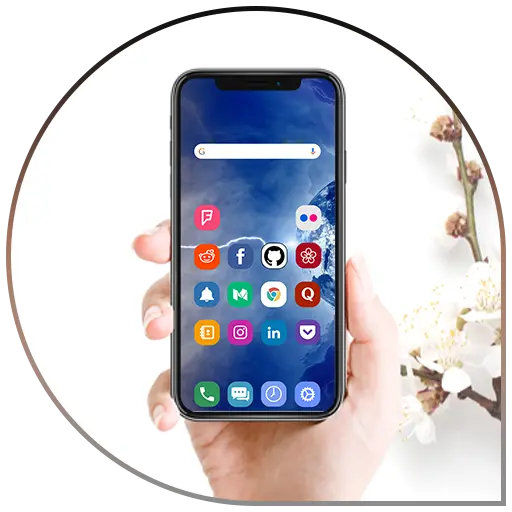 App Icon