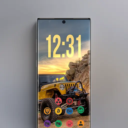 App Icon