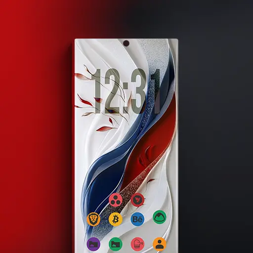 App Icon