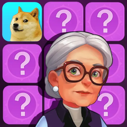 App Icon